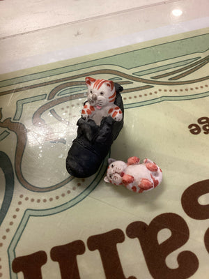 Vintage Peter Fagan Miniatures