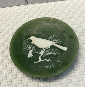 CURATED MARBLE TRINKET DISH