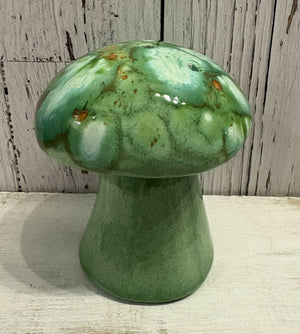 Vintage Mushroom Shaker
