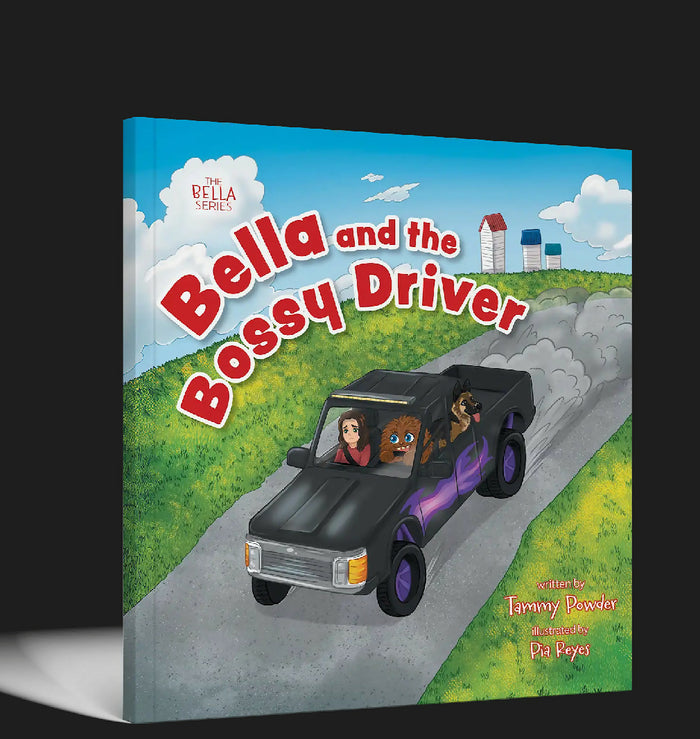 Bella and the Bossy Driver