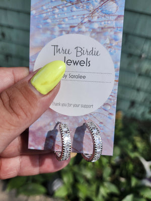 Frida hoops