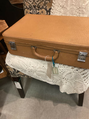 Vintage Suitcase