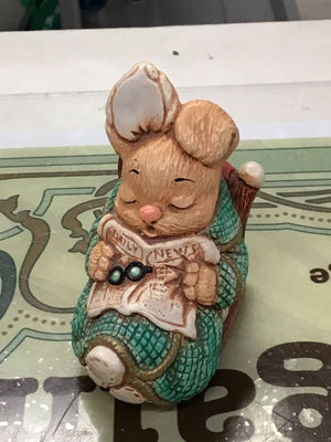 Woodlander Collectibles - Grandad