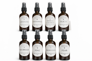 Linen & Room Spray - 4oz