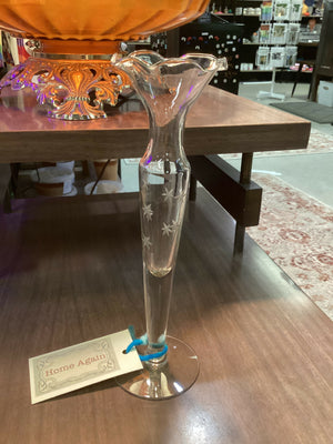 Vintage Atomic Bud Vase
