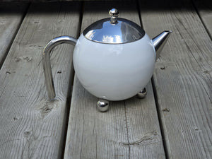 Vintage G&H "The Original Painted Ladies teapot"