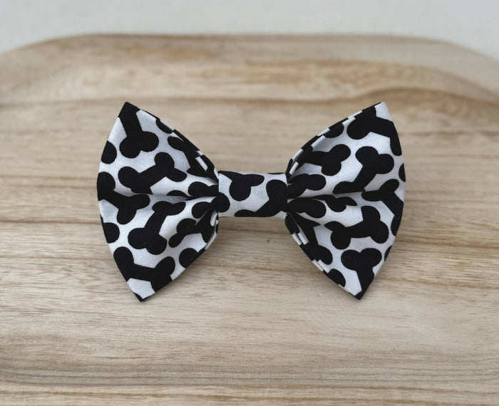 Pet Bow Tie - Medium