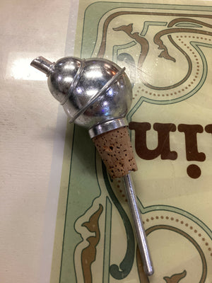Vintage Spirit Measure