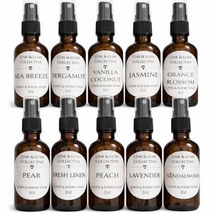 Linen & Room Spray - 2oz