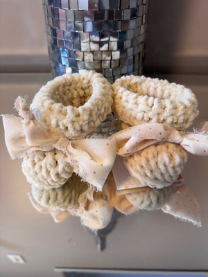 booties cream