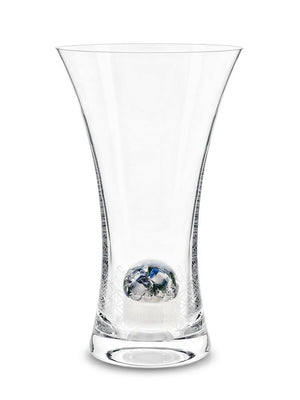Crystal Flower Vase - FLORA