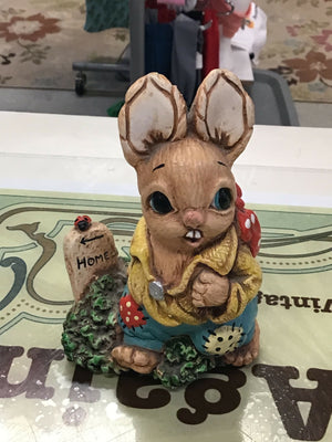 Woodlander Collectables - Hobo