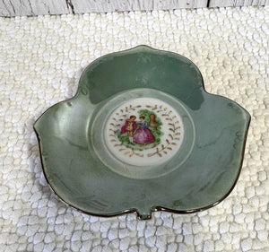 Vintage Trinket Dishes
