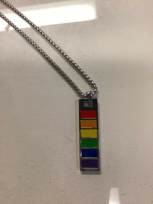Pride Pendant