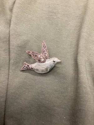 Vintage Brooch
