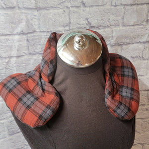 Neck/Shoulder Wrap - Cozy Comfort Heat Paks