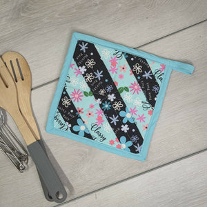 Hot Dish Pads