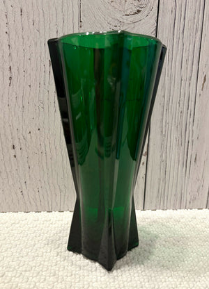 VINTAGE ART DECO VASE