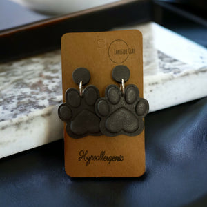 Paw Print Jewelry available at 33rd St