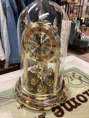 Vintage Daniel Dakota Anniversary Clock
