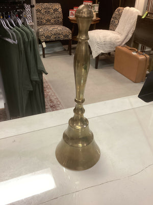 Vintage Brass Bell