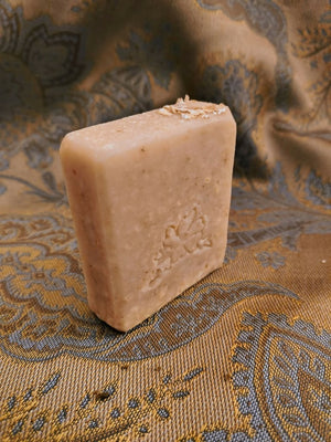 Oat Bar
