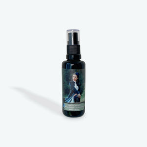 Hoarse WHIPspur KUR Equine Crystal sPRAY