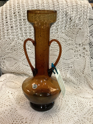 Italian Made Vase