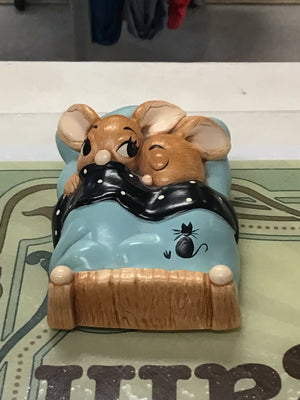 Pendelfin Studio Collectibles - Twins