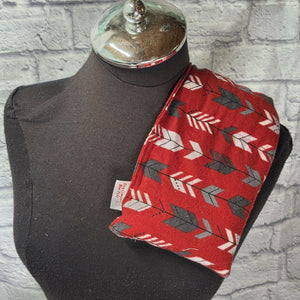 Rectangle - Cozy Comfort Heat Paks