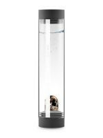 SANA Lava Black: COURAGE Carafe
