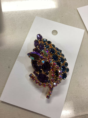 Vintage Brooch