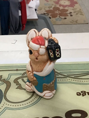 Woodlander Collectables - Simon