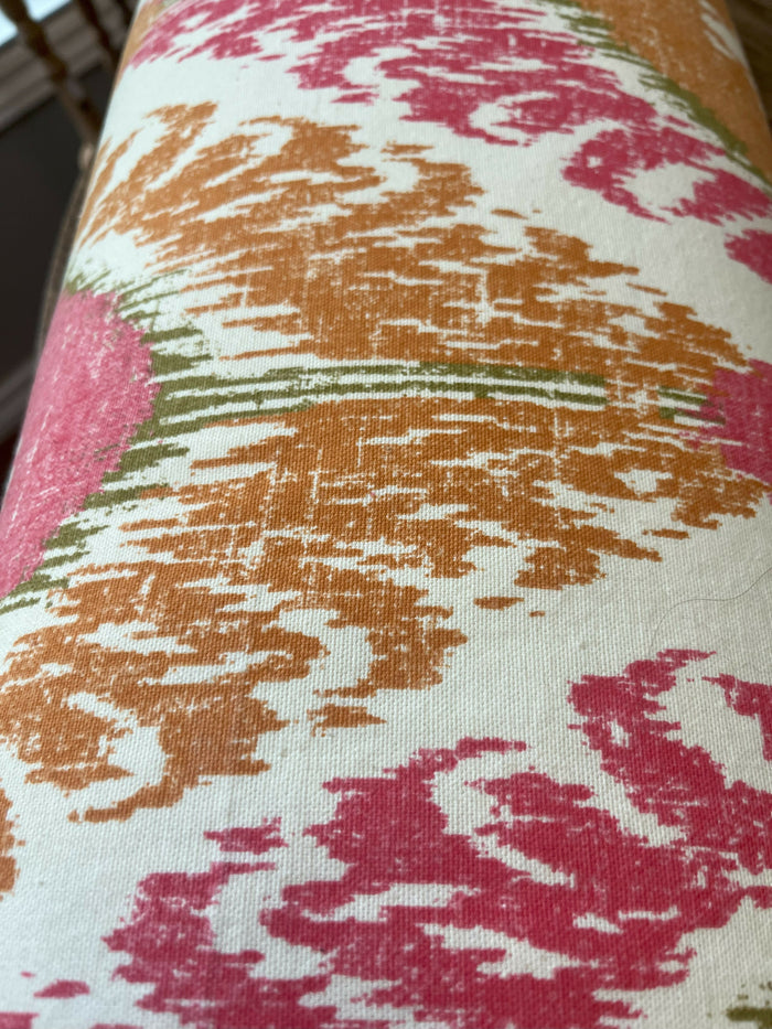 Pillow- Large Yoga Bolster