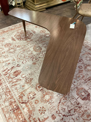 Vintage Boomerang Coffee Table
