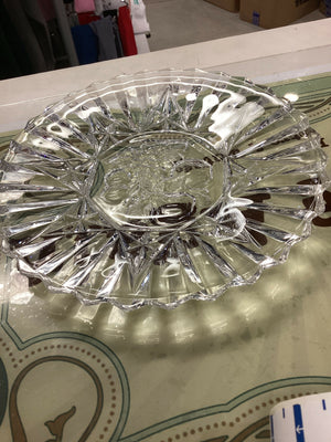 Vintage Mikasa Plate