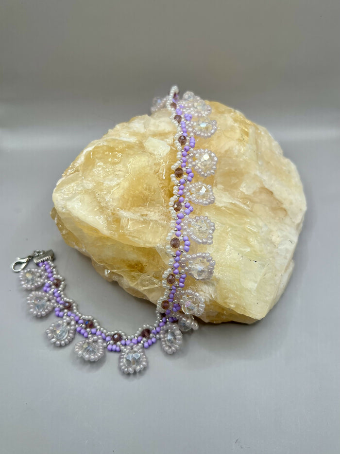 Beaded Chokers (Style 1)