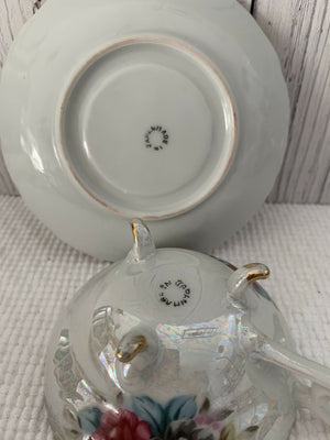 teacup four