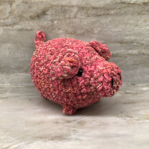 Pig Pink multi colours