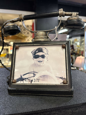 VINTAGE FRAME PHOTO FRAME