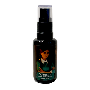 Carnelian & Blood Orange Crystal sPRAY