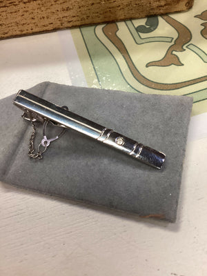 Vintage Tie Clip