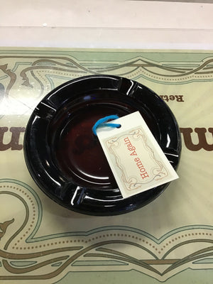 Vintage 8” Ashtray