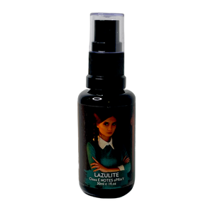Lazulite & Sweet Birch Crystal sPRAY