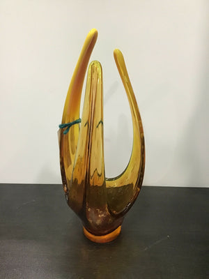 Vintage Art Glass