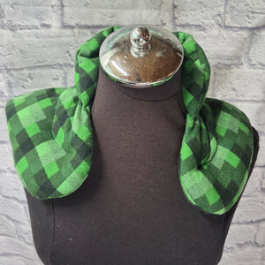 Neck/Shoulder Wrap - Cozy Comfort Heat Paks
