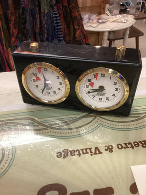 Vintage APFY Rolland Chess Timer