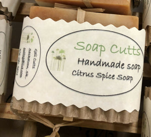 Citrus Spice