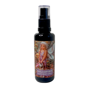 J2a J2a dORA's FLORAs Crystal sPRAY
