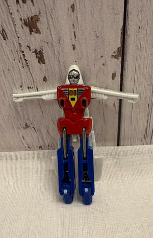 Vintage Gobots Water Walk Action Figure